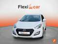 Hyundai i30 1.4+MPI+BlueDrive+Essence Blanco - thumbnail 2
