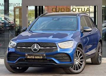 4-MATIC / AMG / BOITE AUTO / FULLOPTIONS / 1PROP CARNET
