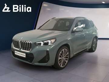 xDrive23d M Sportpaket Head-Up HK HiFi DAB