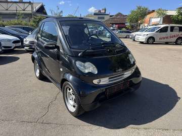 smart TÜV und HU neu 5/2028