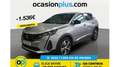 Peugeot 3008 1.2 S&S PureTech Allure Pack 130 Grau - thumbnail 1