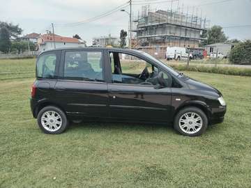 1.6 16v SX c/2airbag,clima bipower 100cv