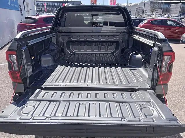 Ford Ranger Ranger Doppelkabine Platinum e-4WD 3,0 EcoBlue ... Ansicht 7