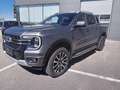 Ford Ranger Ranger Doppelkabine Platinum e-4WD 3,0 EcoBlue ... Grau - thumbnail 5