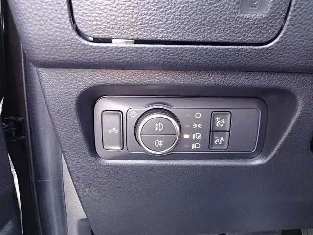 Ford Ranger Ranger Doppelkabine Platinum e-4WD 3,0 EcoBlue ... Ansicht 25