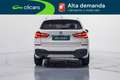 BMW X1 sDrive 18dA Blanco - thumbnail 4