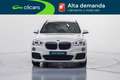 BMW X1 sDrive 18dA Blanco - thumbnail 2