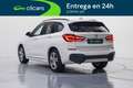 BMW X1 sDrive 18dA Blanco - thumbnail 9