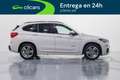 BMW X1 sDrive 18dA Blanco - thumbnail 7