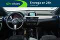 BMW X1 sDrive 18dA Blanco - thumbnail 13