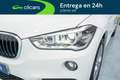 BMW X1 sDrive 18dA Blanco - thumbnail 10