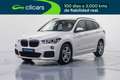 BMW X1 sDrive 18dA Blanco - thumbnail 1