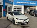 Toyota Auris TS 1,2 Turbo Style Black*PDC*KAMERA*NAVI*TEMPO Weiß - thumbnail 6