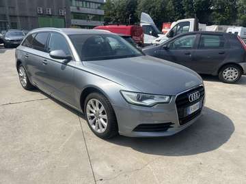 Avant 2.0 tdi ultra Business Plus 190cv s-tronic