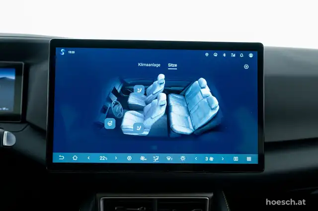 Byd Atto 2 view 11