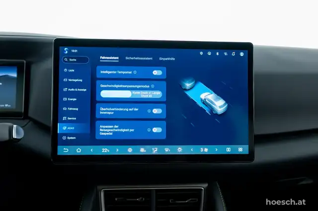 Byd Atto 2 view 15