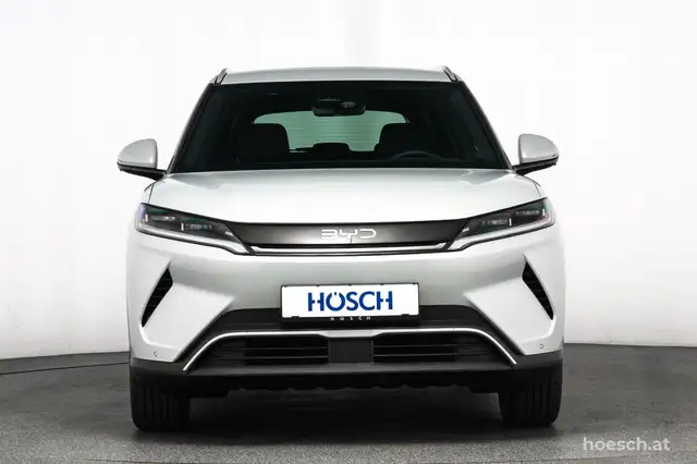 Byd Atto 2 view 2