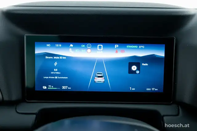 Byd Atto 2 view 9