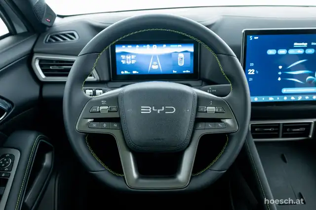 Byd Atto 2 view 6