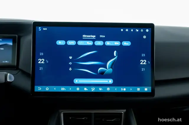 Byd Atto 2 view 10