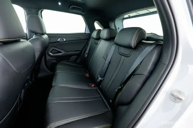 Byd Atto 2 view 7