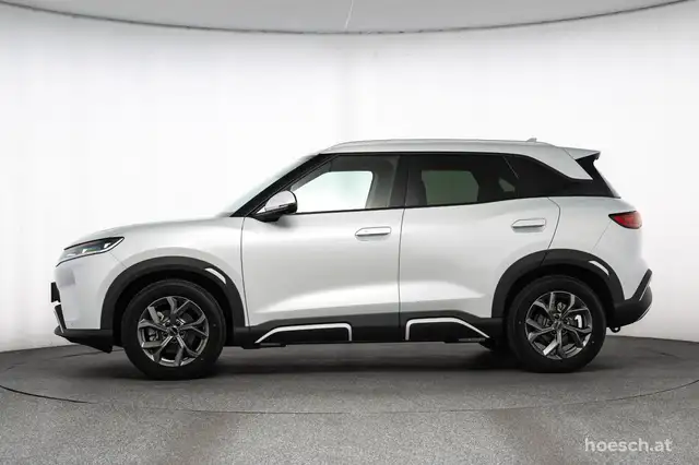 Byd Atto 2 view 3