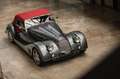 Morgan Plus 8 4.8 - Handschalter - 1. Hd - SHZ - Klima Grigio - thumbnail 14