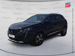 Peugeot 3008 1.2 PureTech 130ch S\u0026S GT EAT8