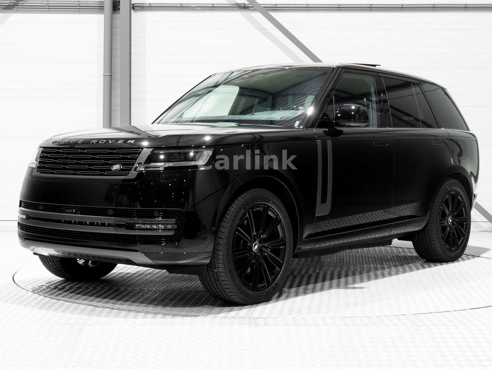 Second hand Land Rover Range Rover 3.0