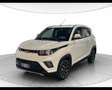 Mahindra KUV100 1.2 M-BiFuel NXT K8 Bianco - thumbnail 1