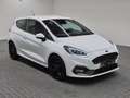 Ford Fiesta ST LED/Navi/Recaro/B&O/SHZ/LRHZ/Kam/18-LM Blanc - thumbnail 7