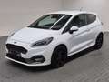 Ford Fiesta ST LED/Navi/Recaro/B&O/SHZ/LRHZ/Kam/18-LM Blanc - thumbnail 1