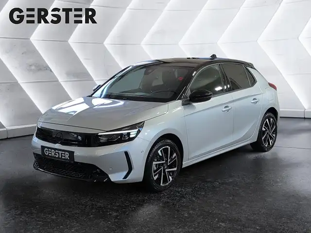 Opel Corsa 1,2 Direct Injection Turbo Euro 6.4  GS