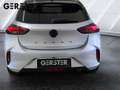 Opel Corsa 1,2 Direct Injection Turbo Euro 6.4  GS Silber - thumbnail 5