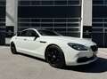 BMW 640 d**M-SPORTSITZE*M-SPORTLENKRAD*360 KAMERA*HUD** Weiß - thumbnail 8