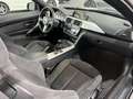 BMW 420 420i Coupe Msport Nero - thumbnail 11