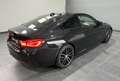 BMW 420 420i Coupe Msport Nero - thumbnail 3