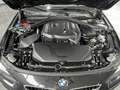 BMW 420 420i Coupe Msport Nero - thumbnail 12