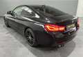 BMW 420 420i Coupe Msport Nero - thumbnail 4