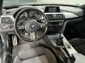 BMW 420 420i Coupe Msport Nero - thumbnail 9