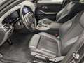 BMW 320 d M Sport Laser DA Prof 360° HuD H/K 18'' DAB Gris - thumbnail 12