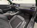 BMW 320 d M Sport Laser DA Prof 360° HuD H/K 18'' DAB Gris - thumbnail 7
