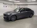 BMW 320 d M Sport Laser DA Prof 360° HuD H/K 18'' DAB Gris - thumbnail 2
