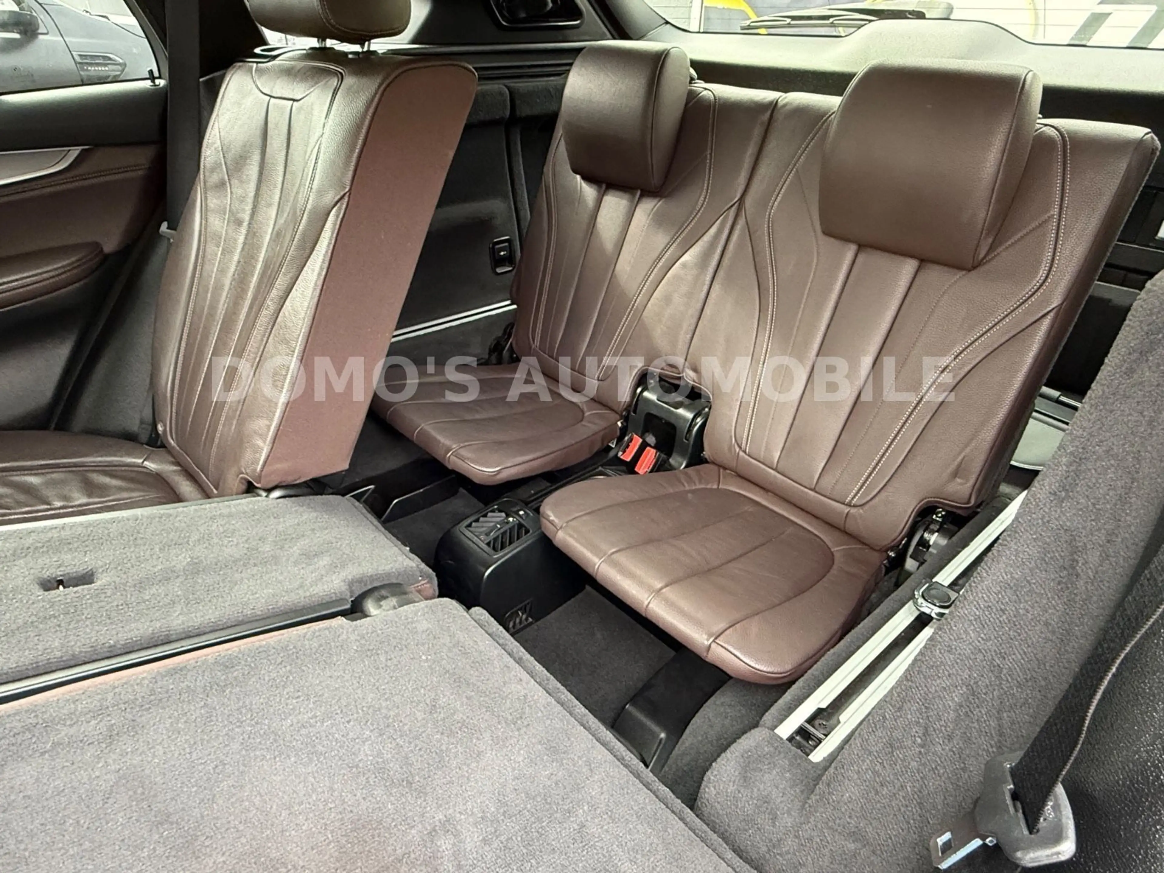 BMW X5 xDrive 30 d M-Sport-Paket/ 7 Sitzer/ — photo 14