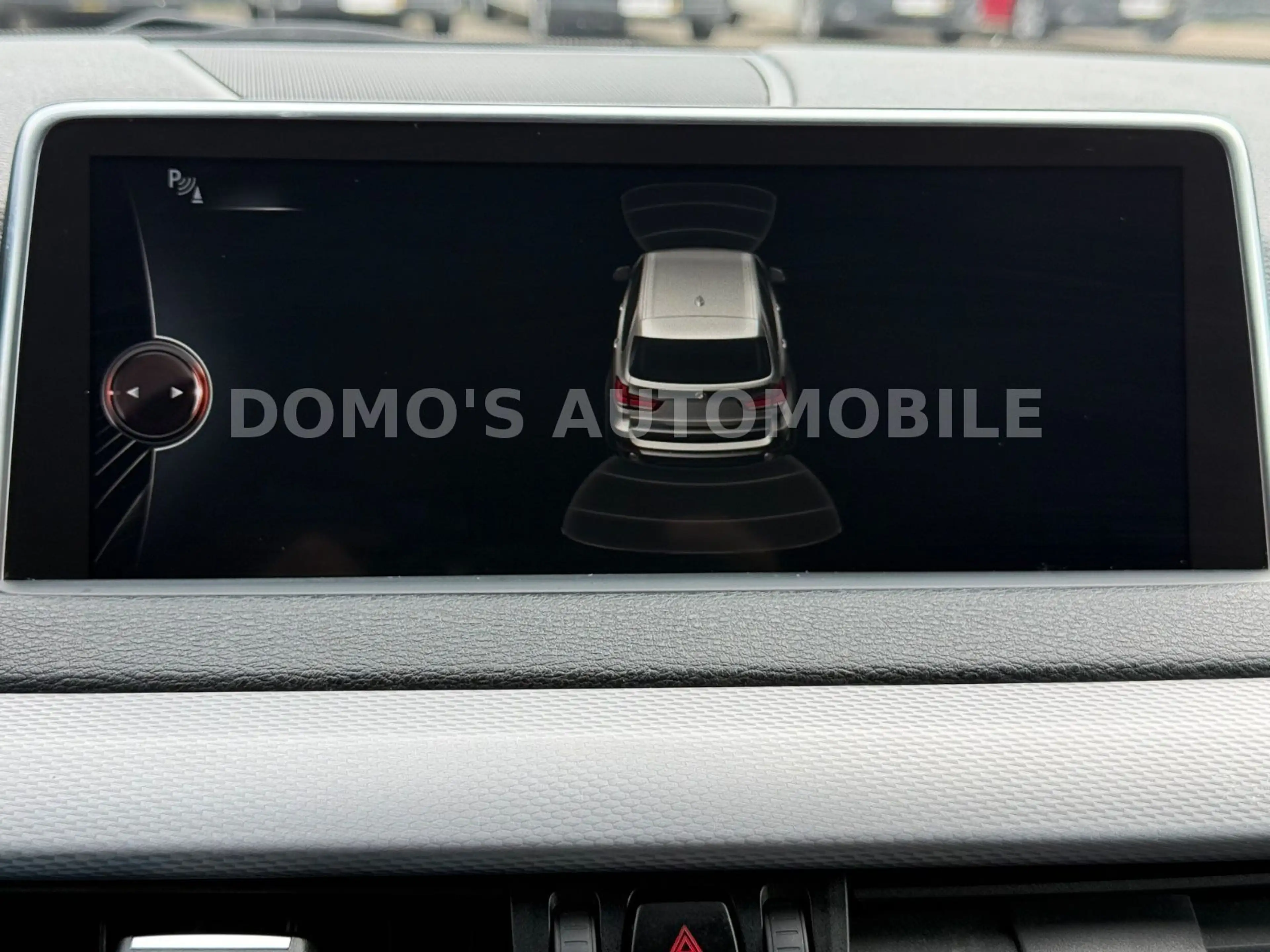 BMW X5 xDrive 30 d M-Sport-Paket/ 7 Sitzer/ — photo 21