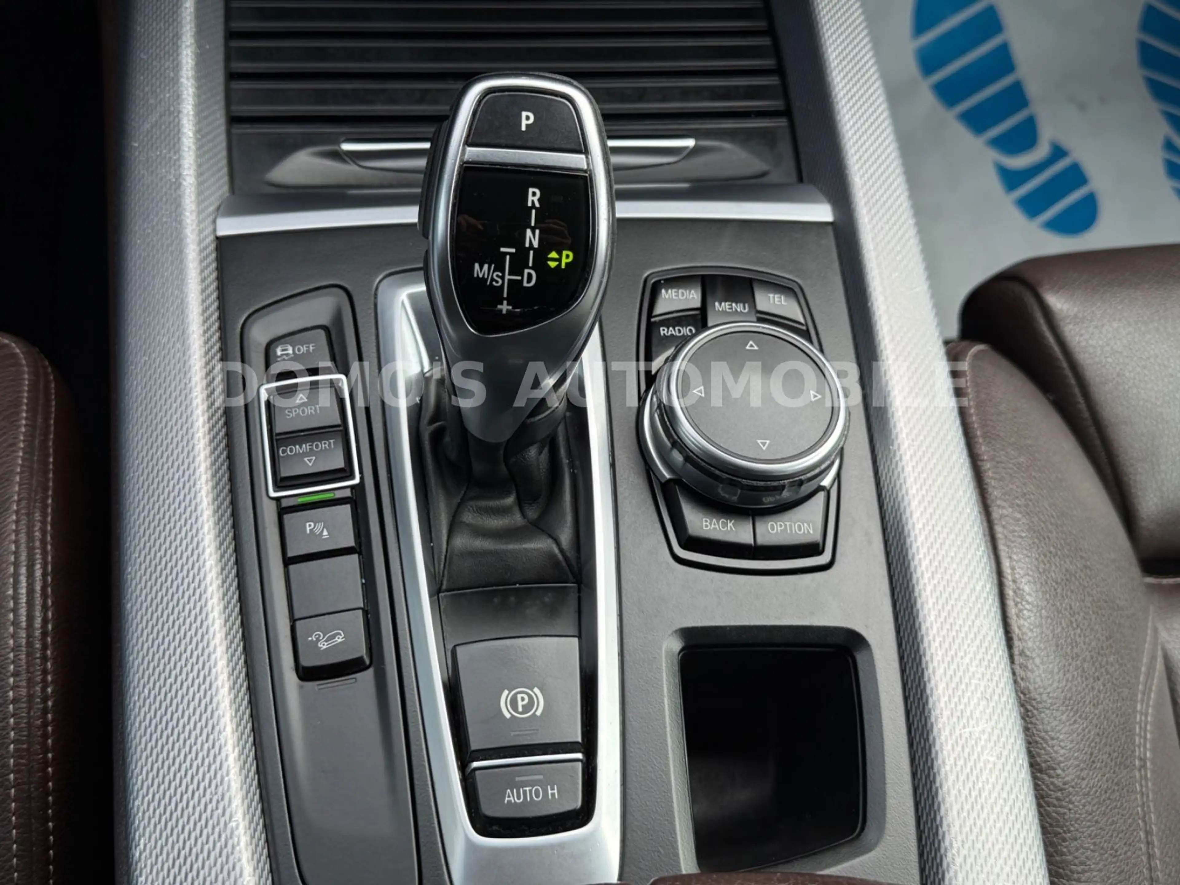 BMW X5 xDrive 30 d M-Sport-Paket/ 7 Sitzer/ — photo 17