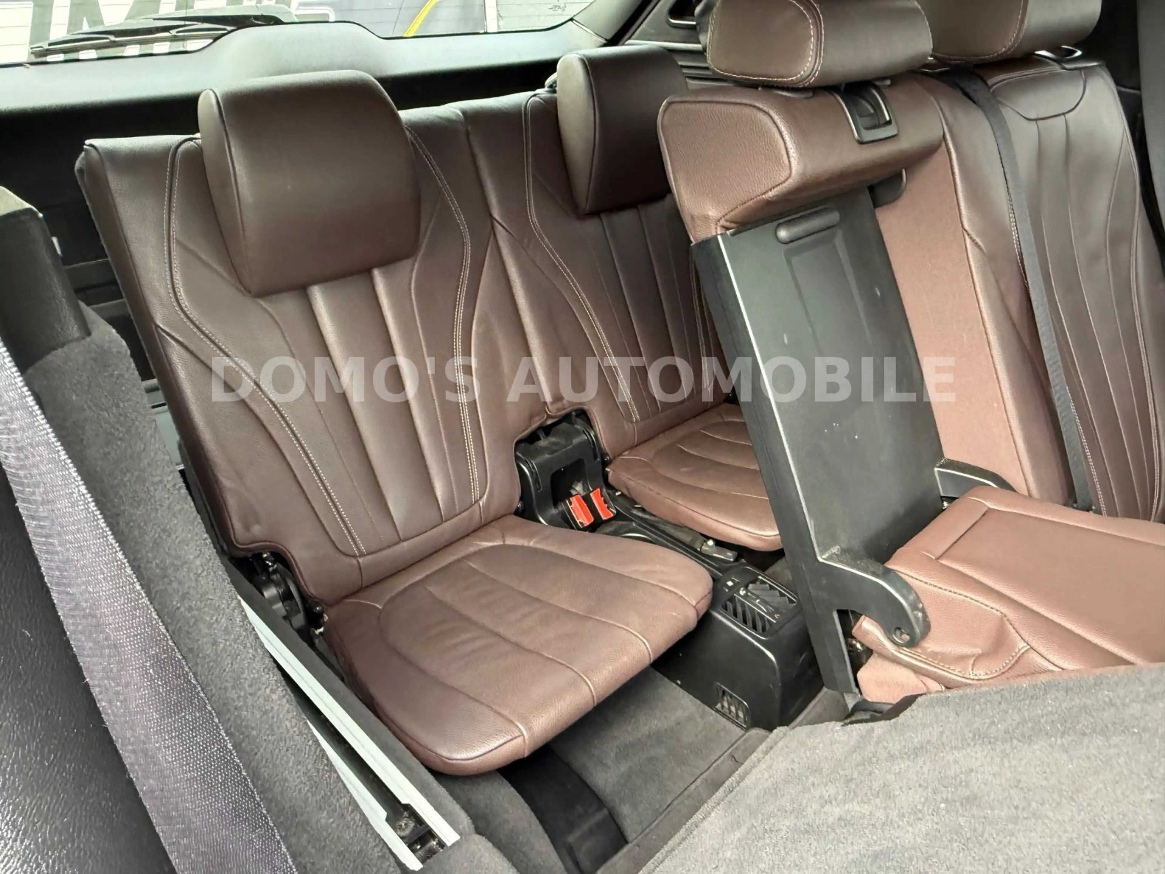 BMW X5 xDrive 30 d M-Sport-Paket/ 7 Sitzer/ — photo 13