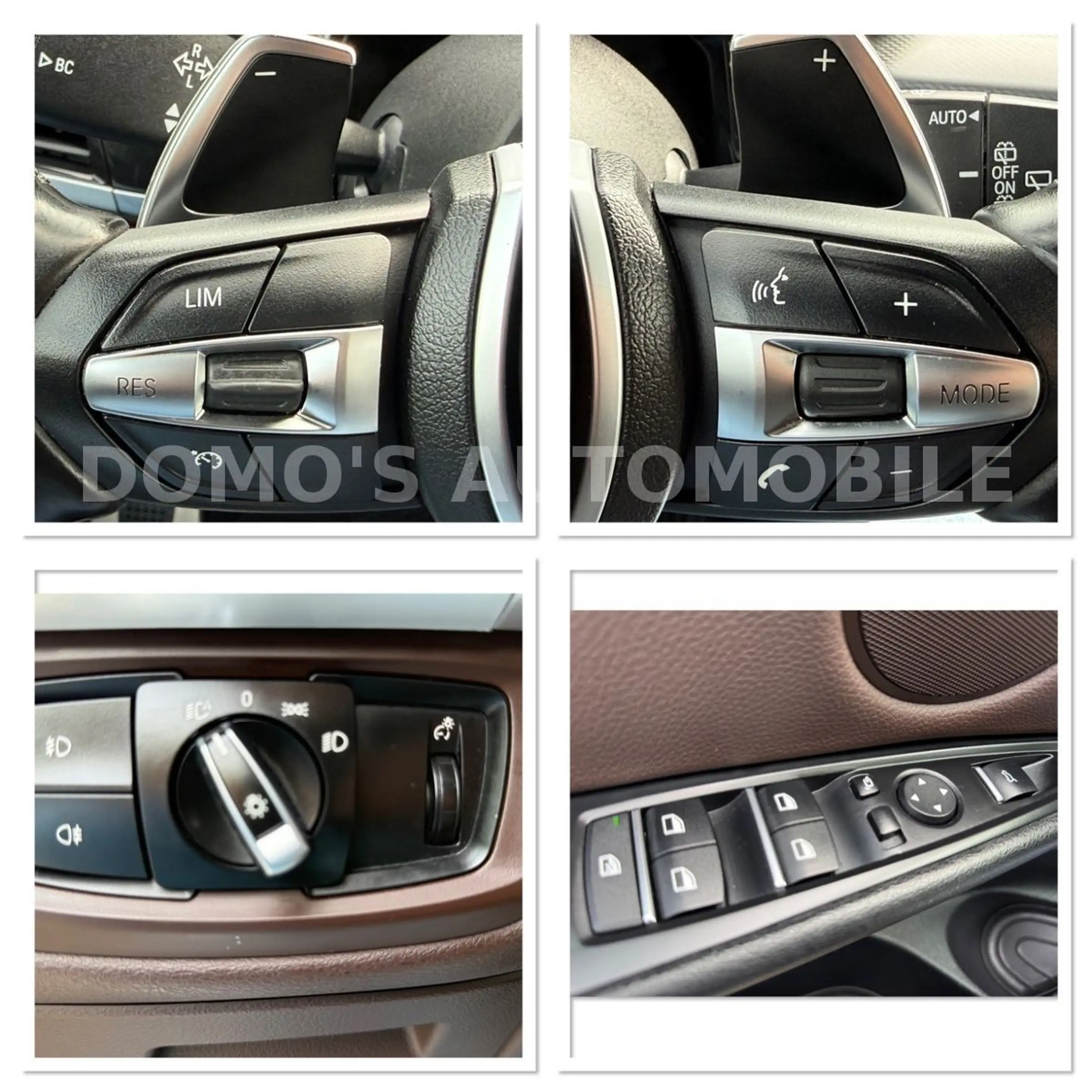 BMW X5 xDrive 30 d M-Sport-Paket/ 7 Sitzer/ — photo 22