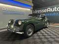 Triumph TR3 2.0 100CV OVERDRIVE - thumbnail 15