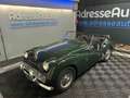 Triumph TR3 2.0 100CV OVERDRIVE - thumbnail 33